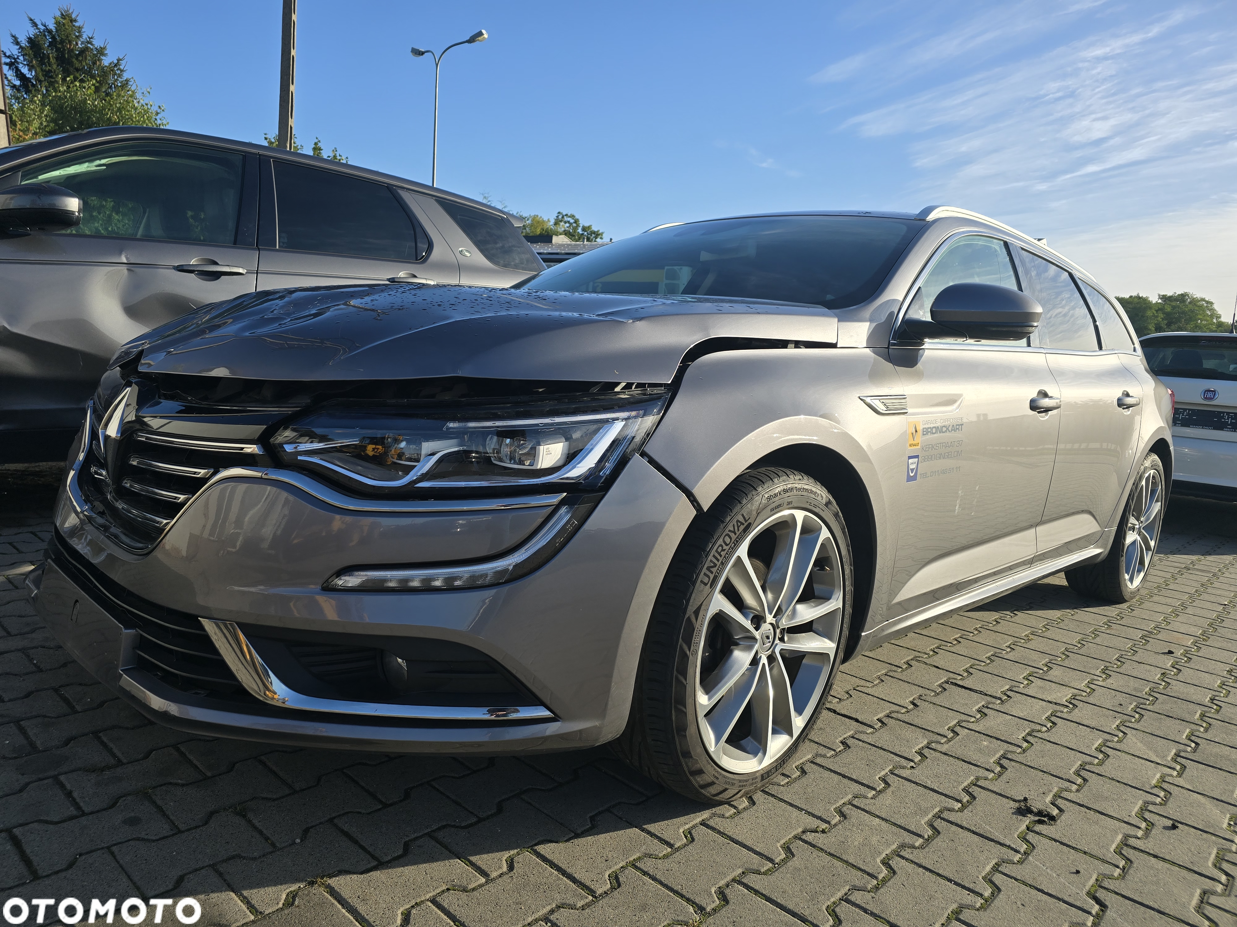Renault Talisman - 10