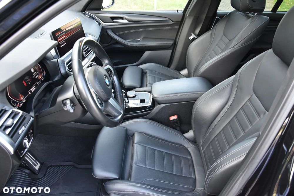 BMW X3 - 22