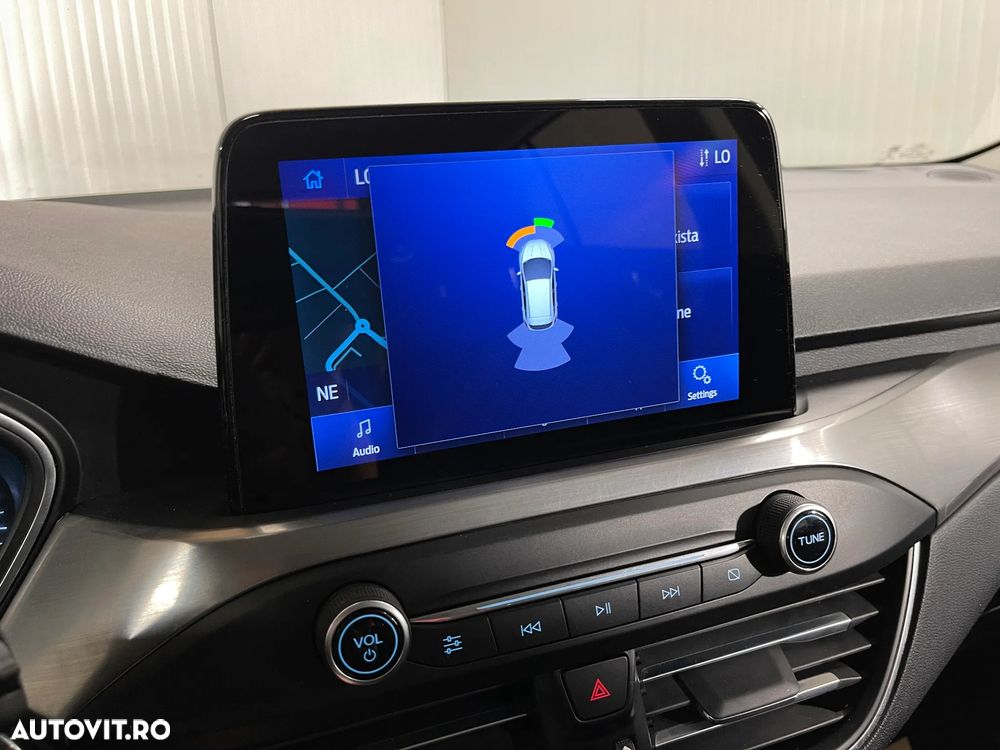 Ford Focus 1.5 EcoBlue Titanium - 15