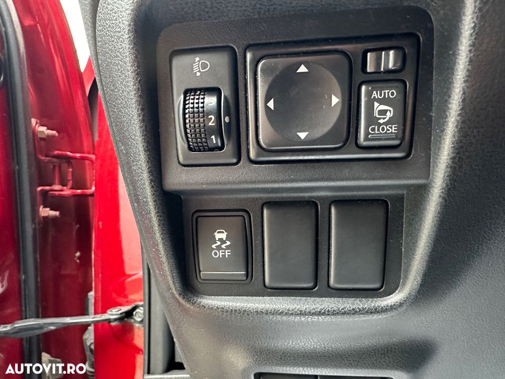 Nissan Juke 1.5 dCi Tekna - 37