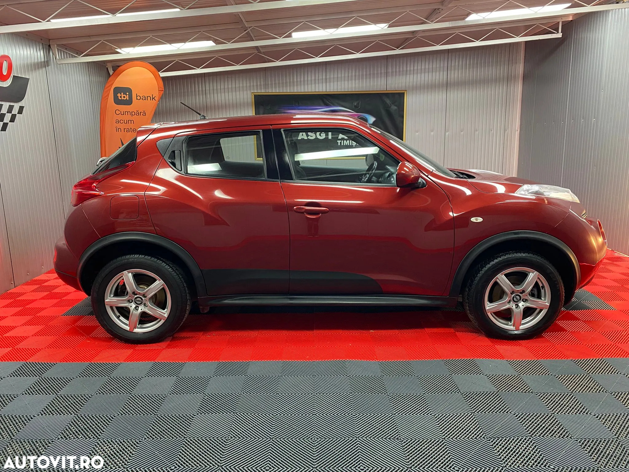 Nissan Juke - 22