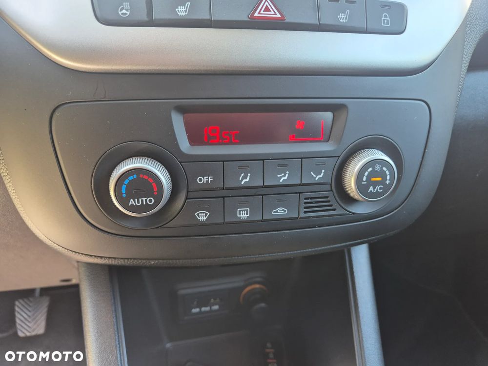 Kia Venga 1.4 CVVT Dream Team Edition - 20