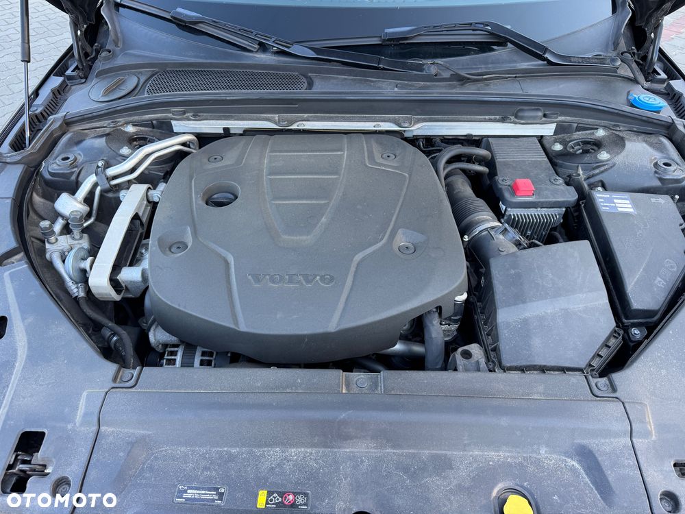 Volvo V90 D4 AWD Geartronic Momentum - 14