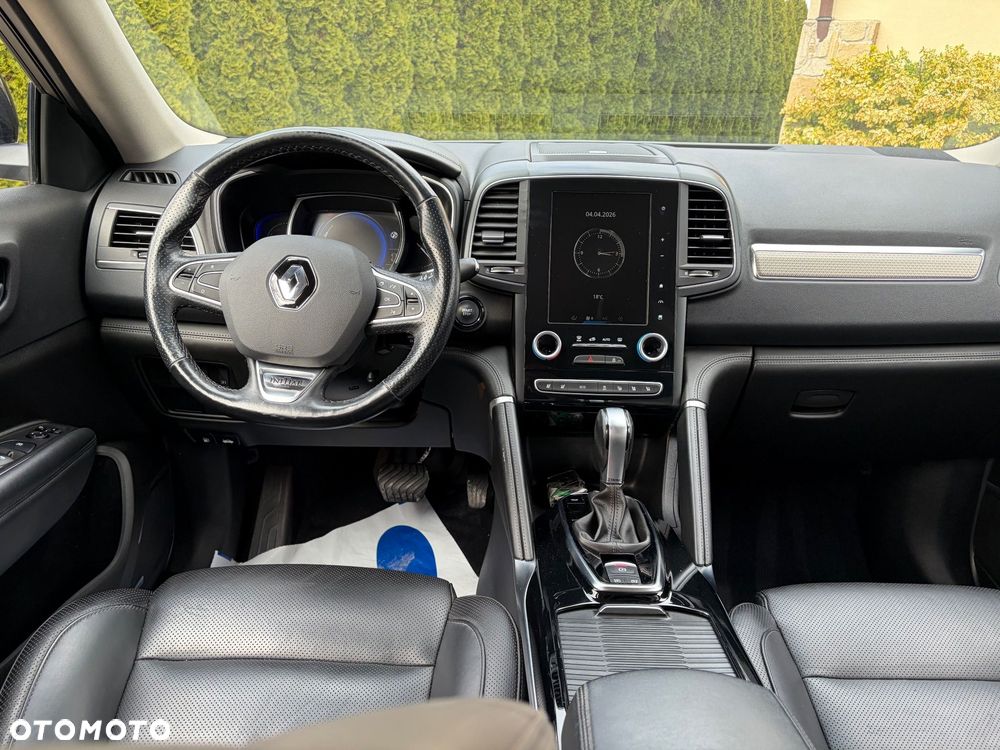 Renault Koleos - 31