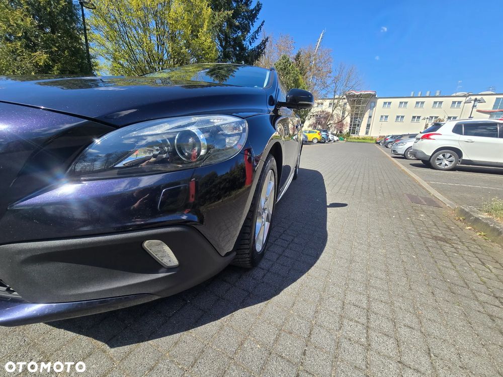 Volvo V40 D4 Geartronic Summum - 28