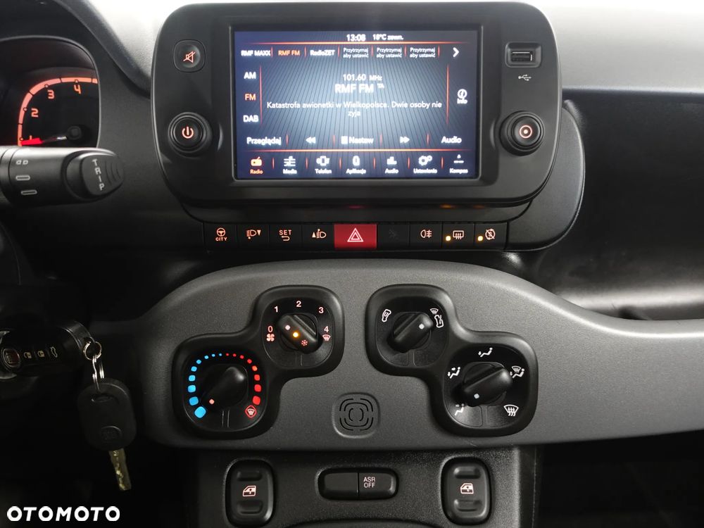 Fiat Panda - 30