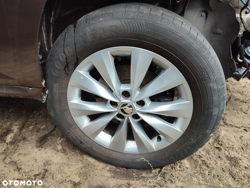 Skoda Kamiq 1.0 TSI Style DSG - 26