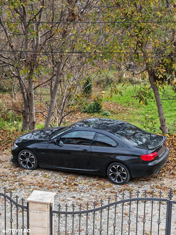 BMW Seria 3 - 11