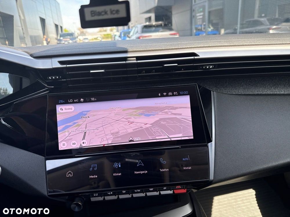 Peugeot 408 1.2 PureTech Allure Pack S&S EAT8 - 22