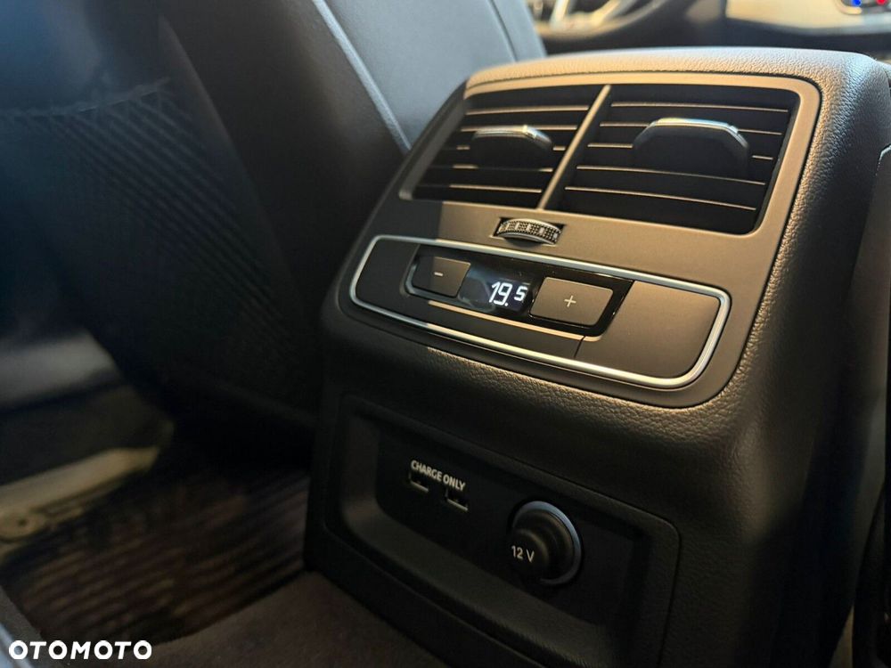 Audi A5 Limousine - 15