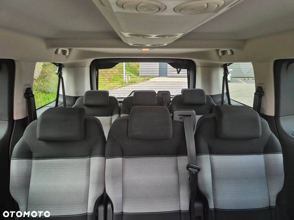 Citroën SpaceTourer 2.0 BlueHDi M Feel - 5