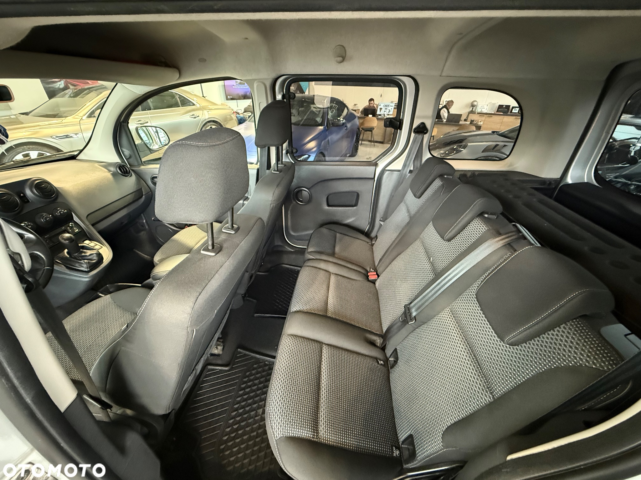 Mercedes-Benz Citan - 7