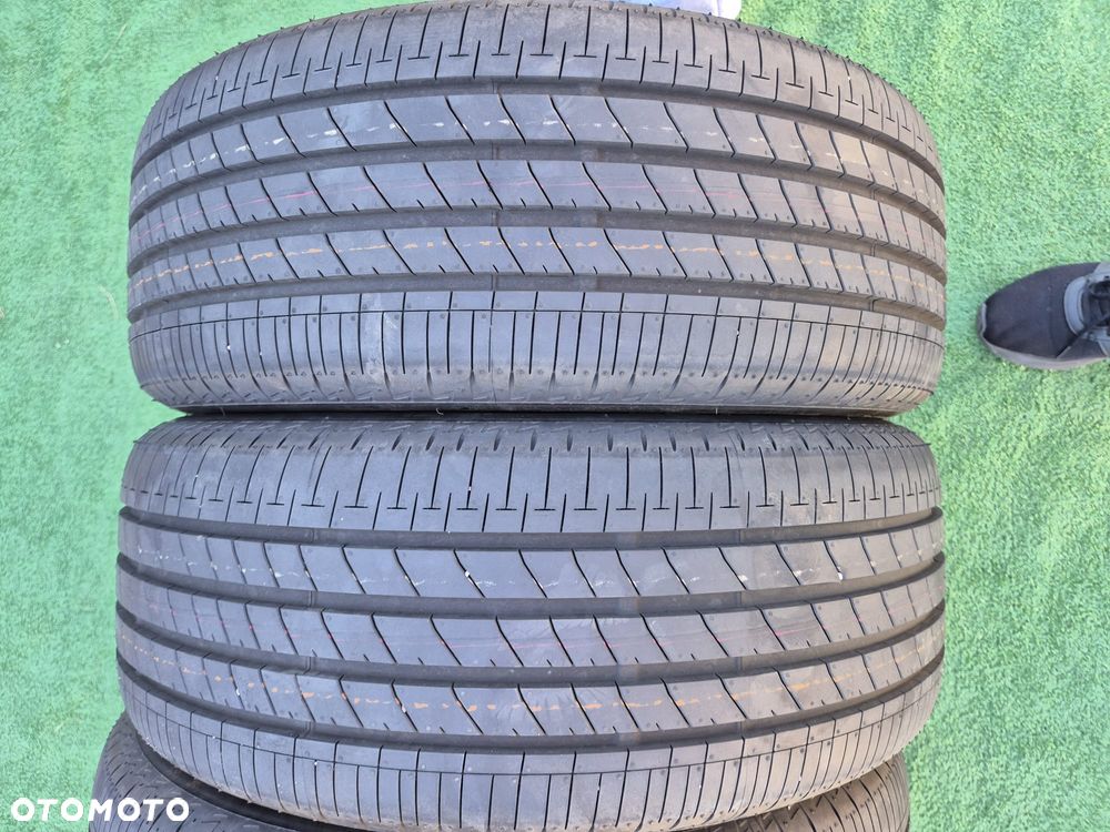 MAZDA 3 Felgi z oponami KOŁA BRIDGESTONE TURANZA LATO 215/45 R18 89W - 14