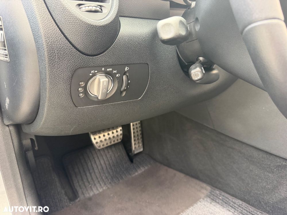 Mercedes-Benz SLK 200 Kompressor Automatik 2LOOK Edition - 32