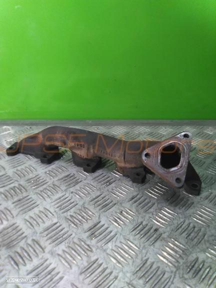 Reparação de Motor Mercedes Sprinter 315 2.1DCi 2007 / 2008 / 2009 646986 // OM646986 - 21
