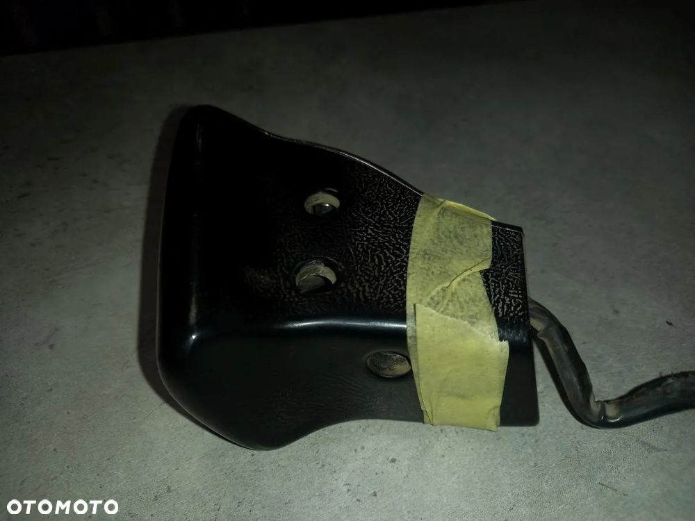 Joystick skrzyni biegów Case MXM155 - 4