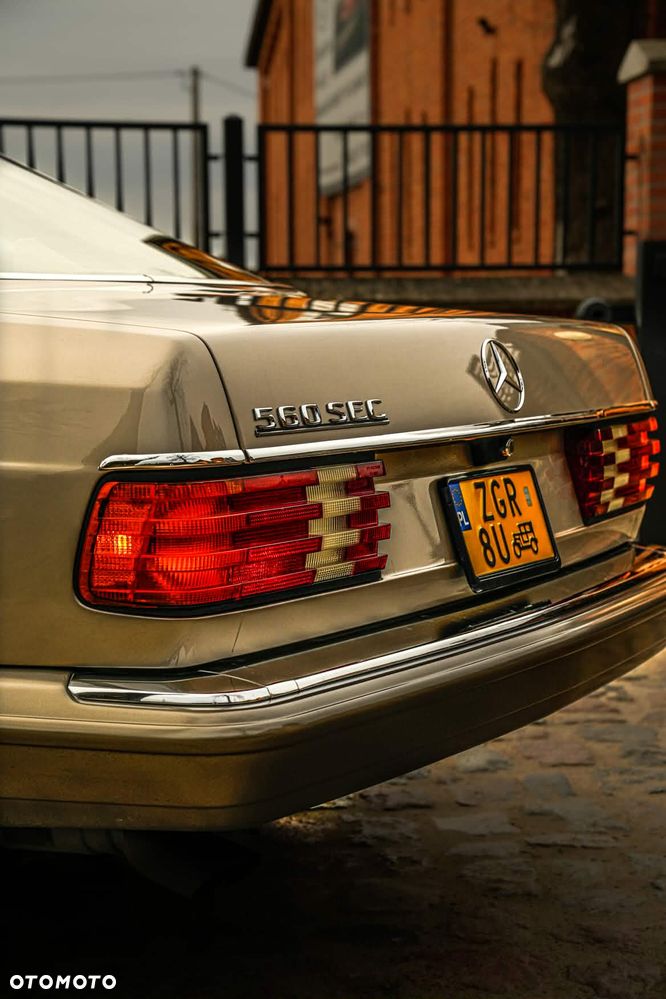 Mercedes-Benz Klasa S - 3