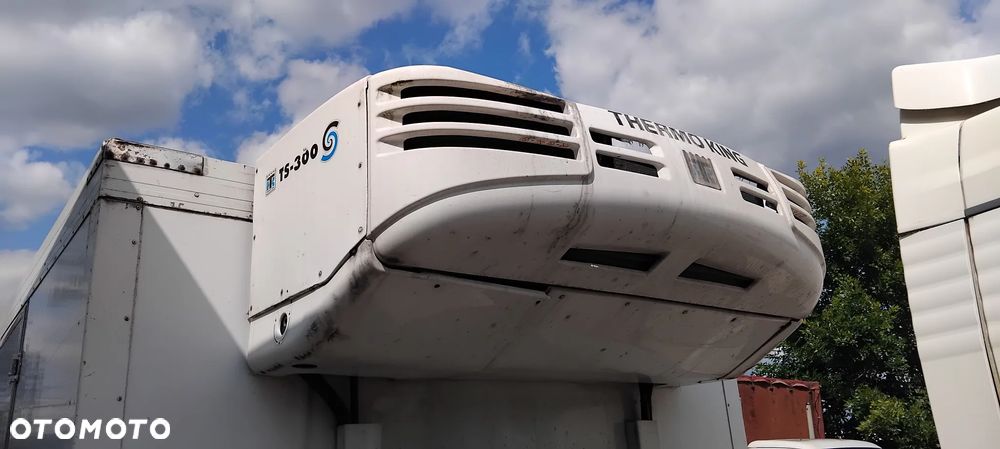 Agregaty Thermo King TS 300 i inne - 1