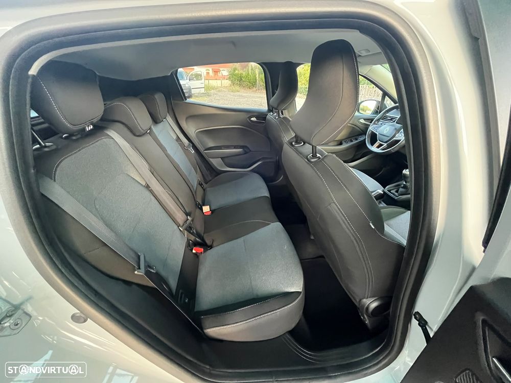 Renault Clio 1.0 TCe Techno - 6