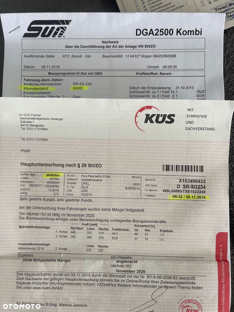 Opel Insignia 1.6 SIDI Turbo ecoFLEX Start/Stop Edition - 32