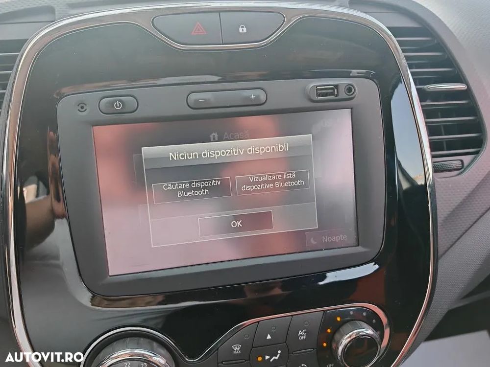 Renault Captur TCe Energy Dynamique Aut. - 13