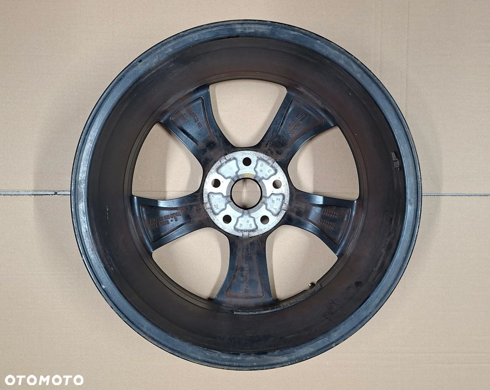 Felga Aluminiowa 18 Cupra Leon 5x112 ET 46 5FA601025H - 9