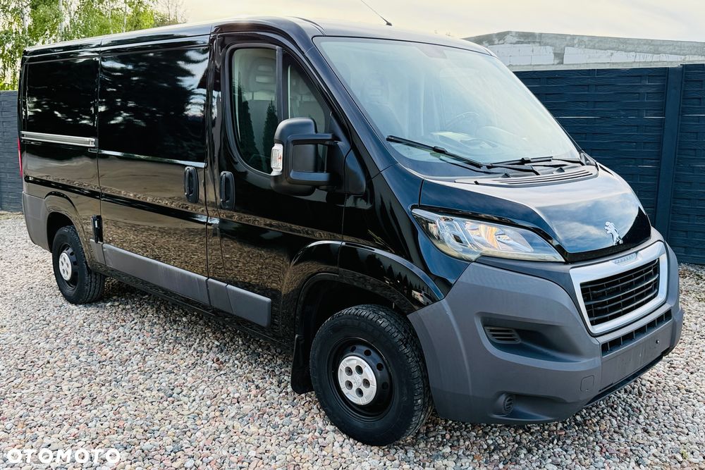 Peugeot Boxer - 29