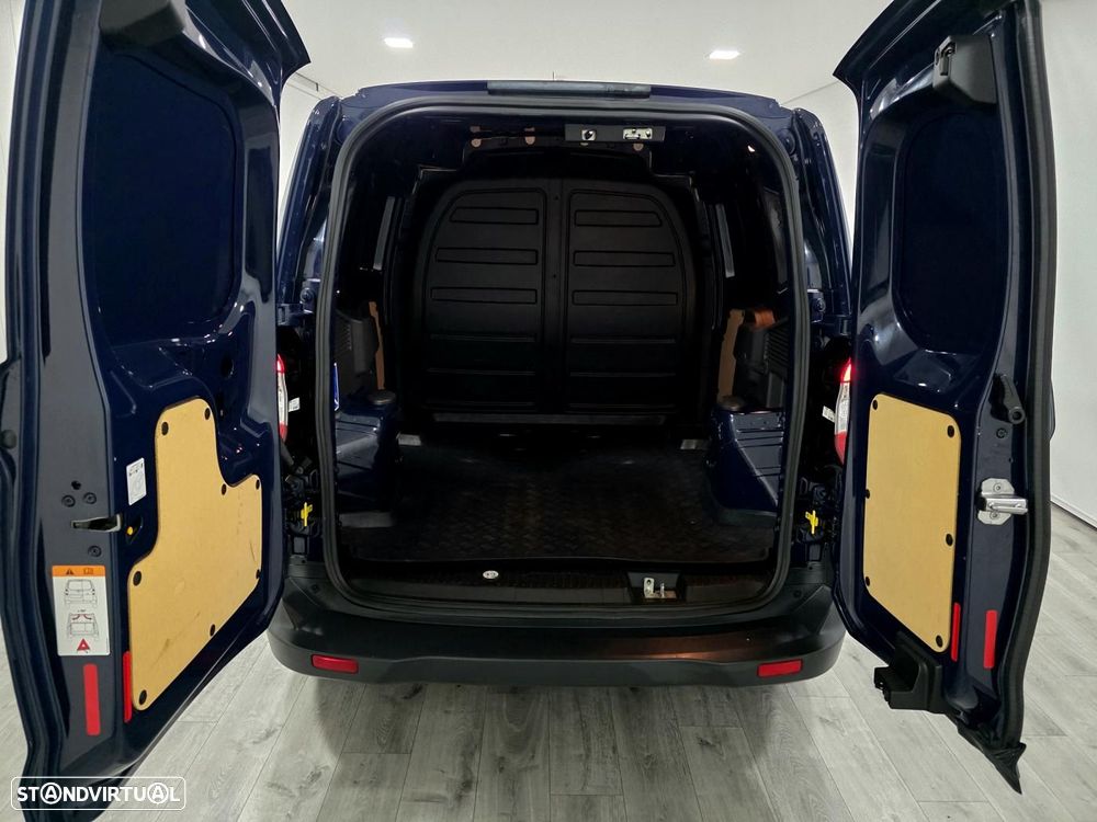 Ford Transit COURIER VAN - 27