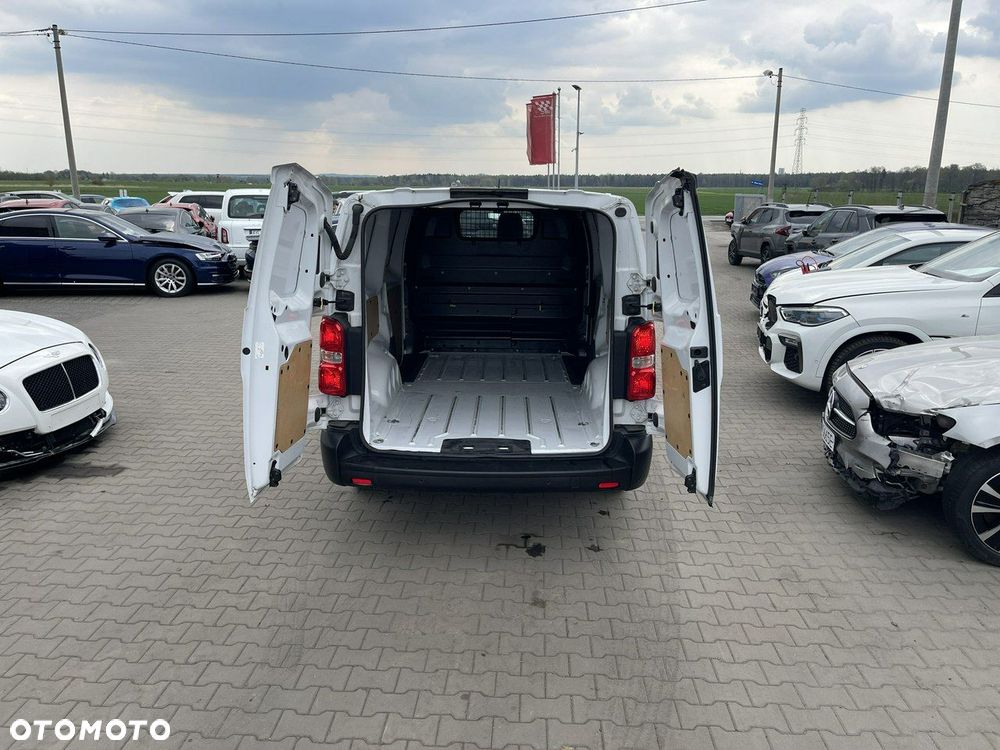 Toyota ProAce - 7