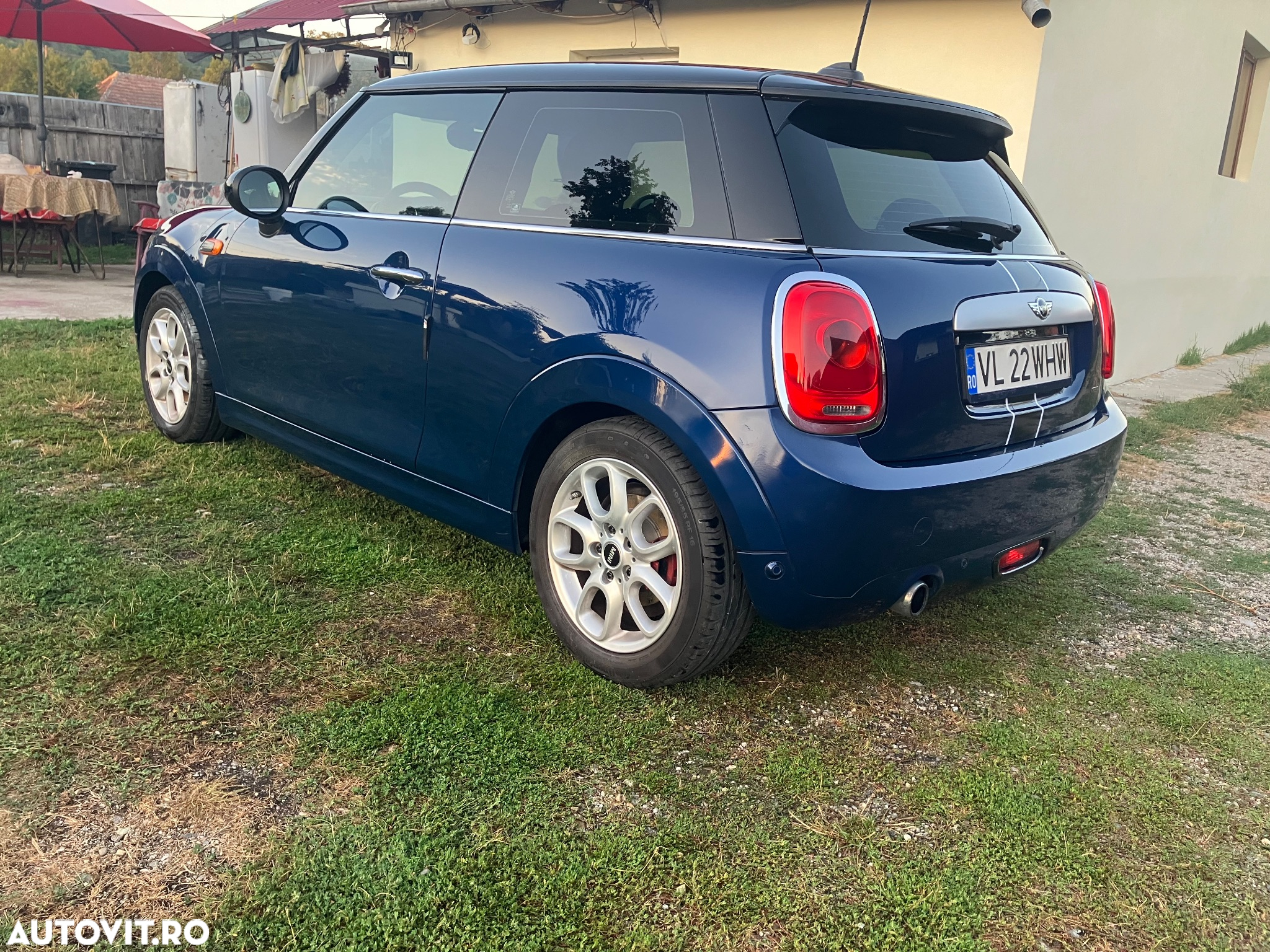 Mini Cooper Standard - 6