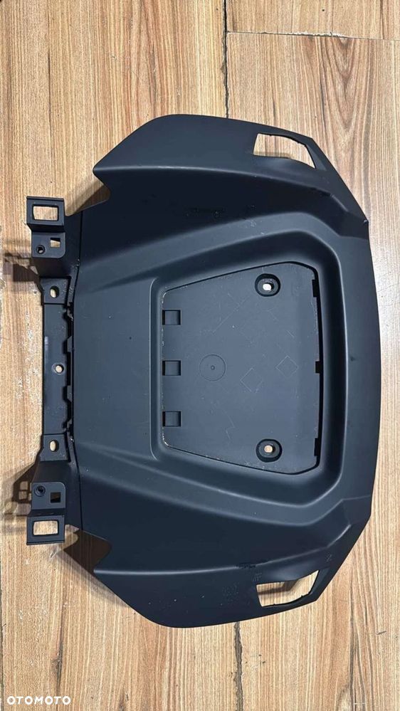 półka deski rozdzielczej ford c-max mk2 - 1