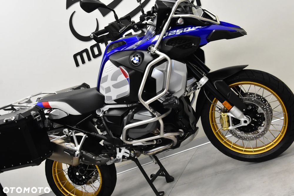 BMW GS - 11