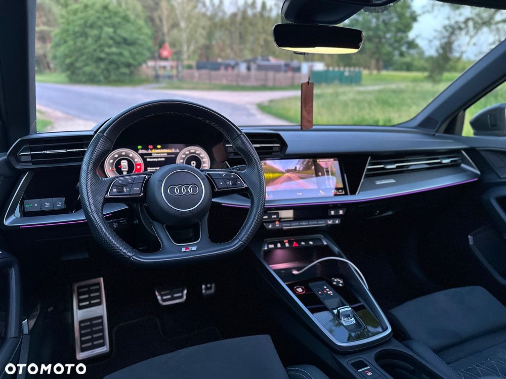 Audi S3 - 19