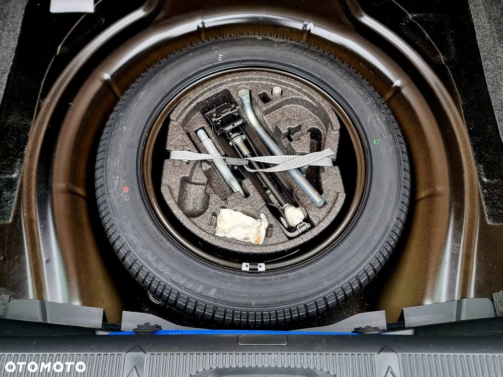 Skoda Octavia 1.6 Elegance - 35