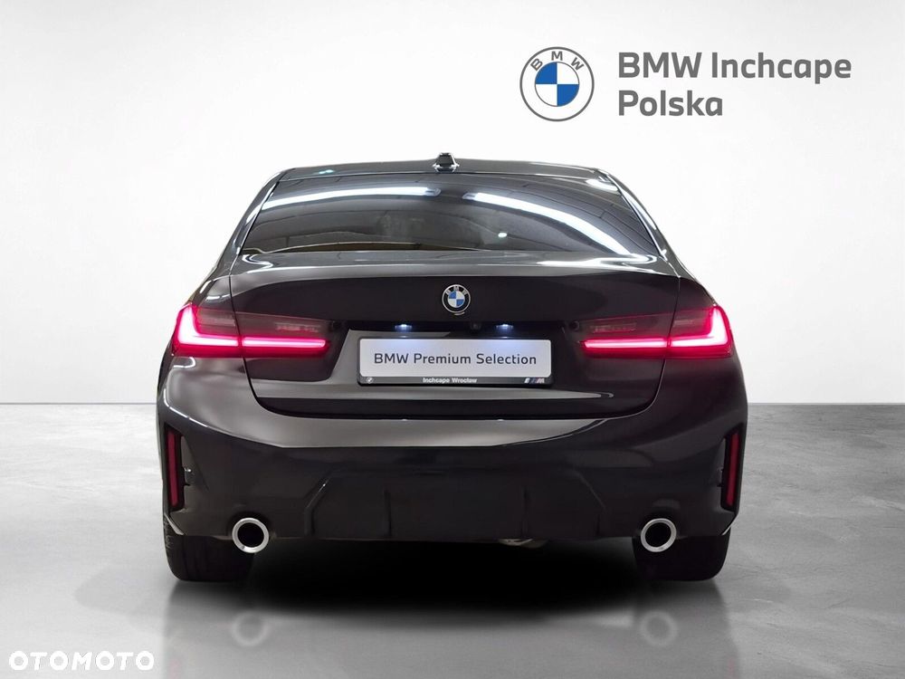 BMW Seria 3 320d xDrive mHEV M Sport - 5