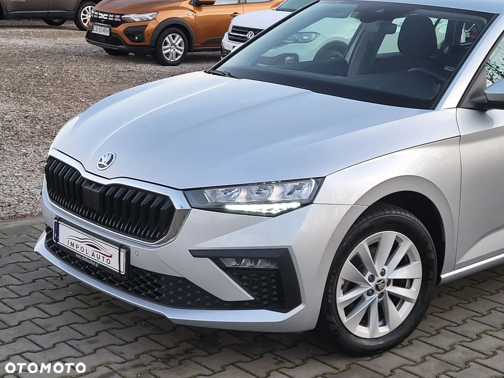 Skoda Scala 1.0 TSI Selection DSG - 22