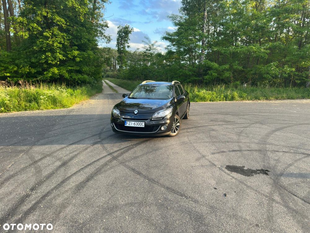 Renault Megane - 4