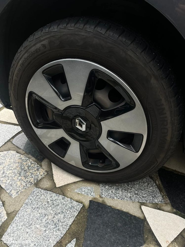 Renault Twingo 1.0 SCe Night&Day - 11