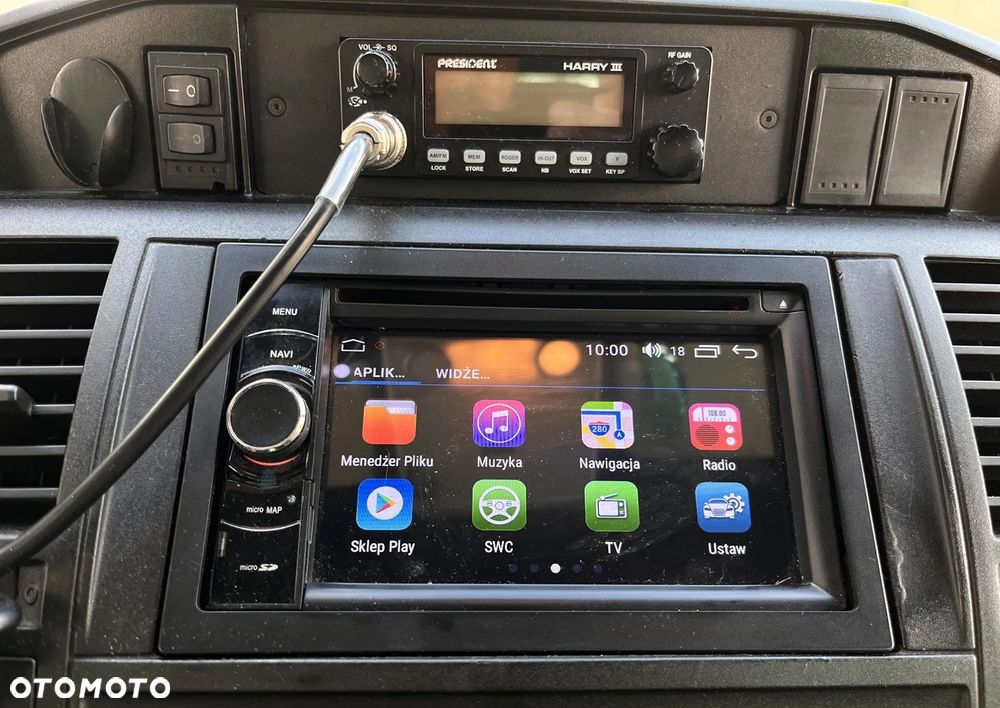 Volkswagen Caravelle TDI L2 Mixt - 15