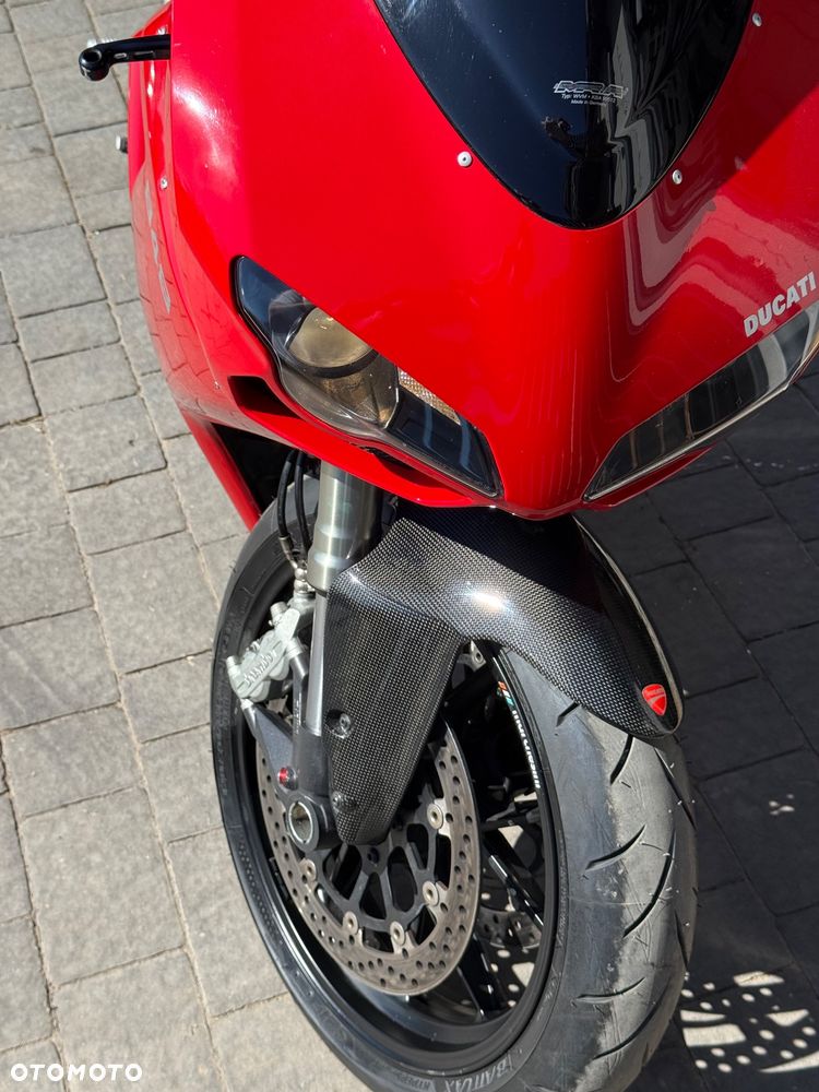 Ducati 848 - 20