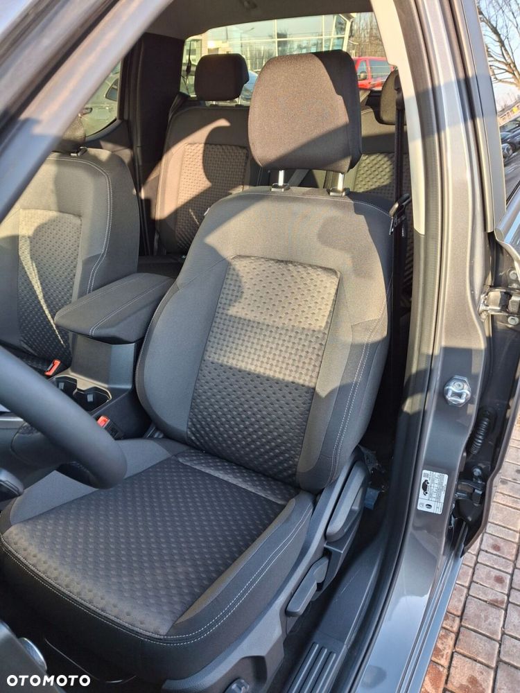 Volkswagen Amarok 2.0 TDi 4MOTION Life - 18