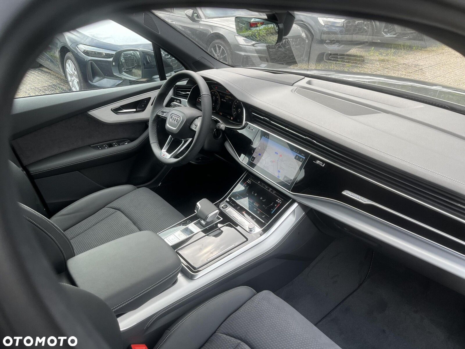 Audi Q7 - 34