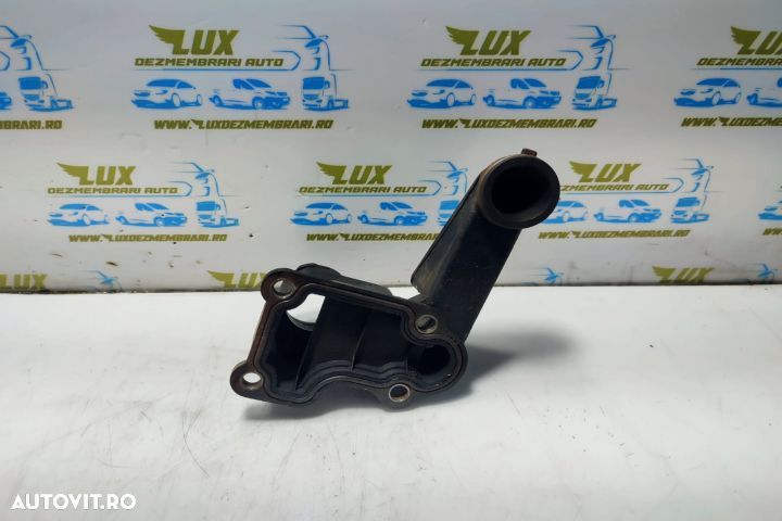 Suport motor 1.8 b apt 037103772b Audi A6 4B/C5 seria - 2