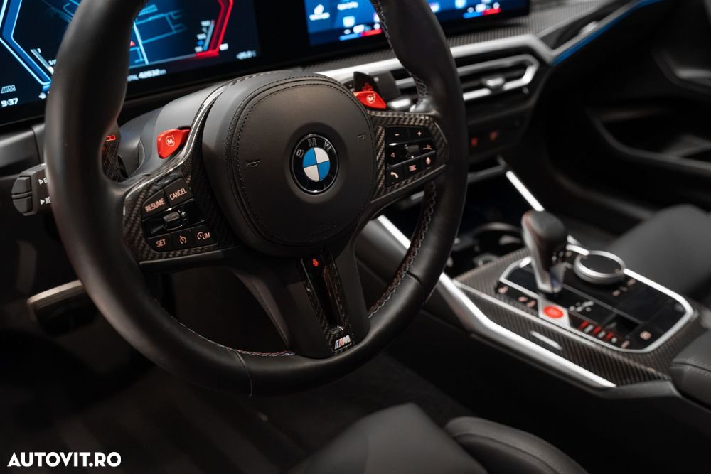 BMW M2 - 17