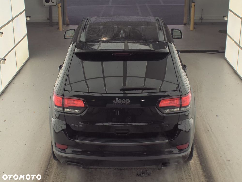 Jeep Grand Cherokee 3.6 V6 Limited - 7