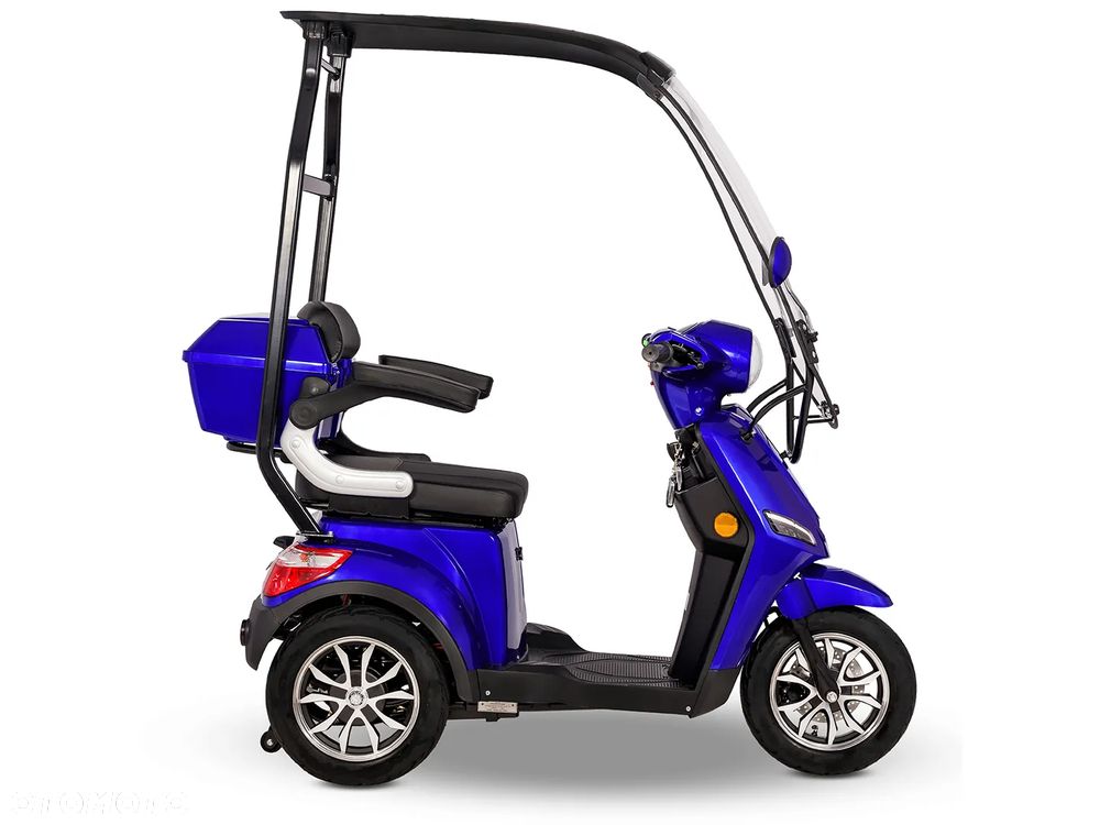 Evoyager BN022 - 7