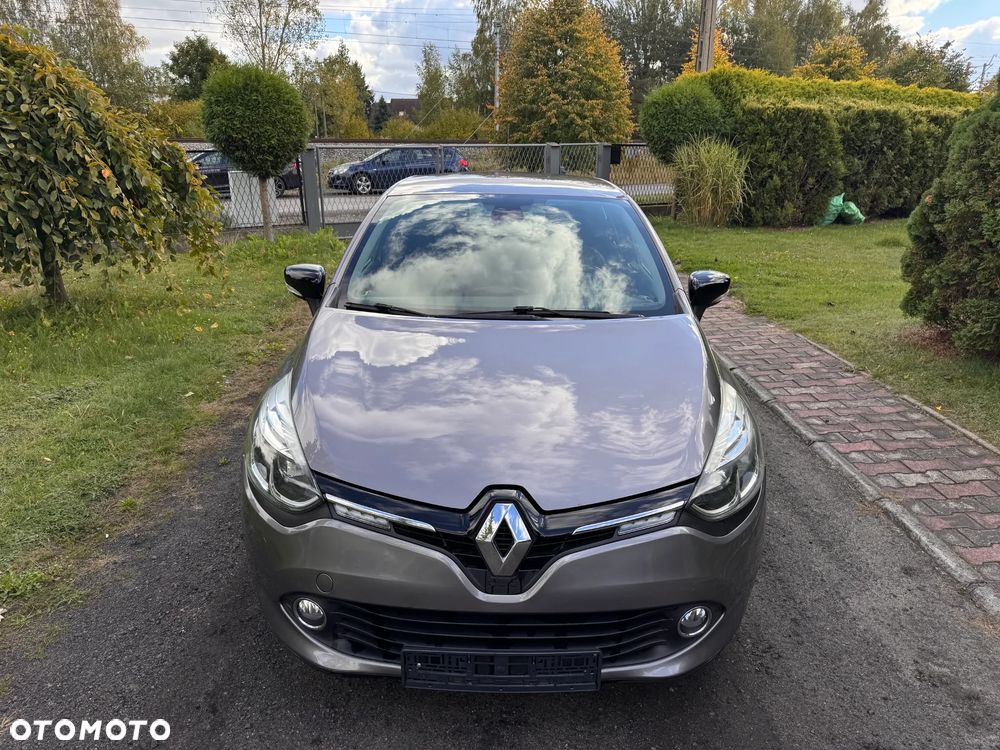 Renault Clio - 18