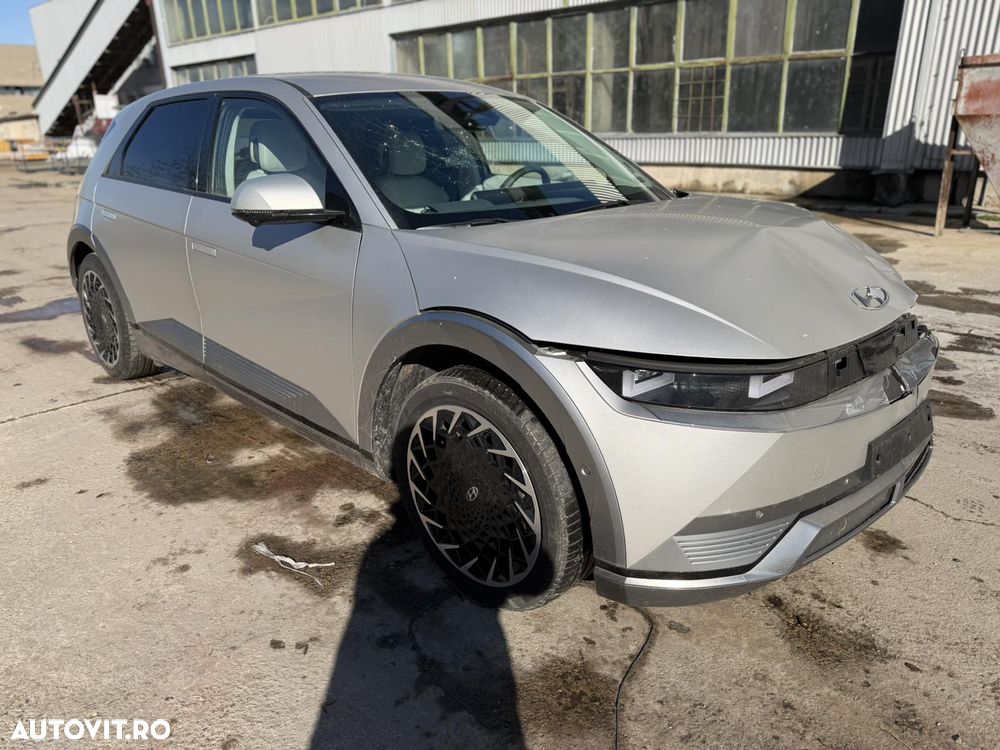 Hyundai IONIQ 5 - 8