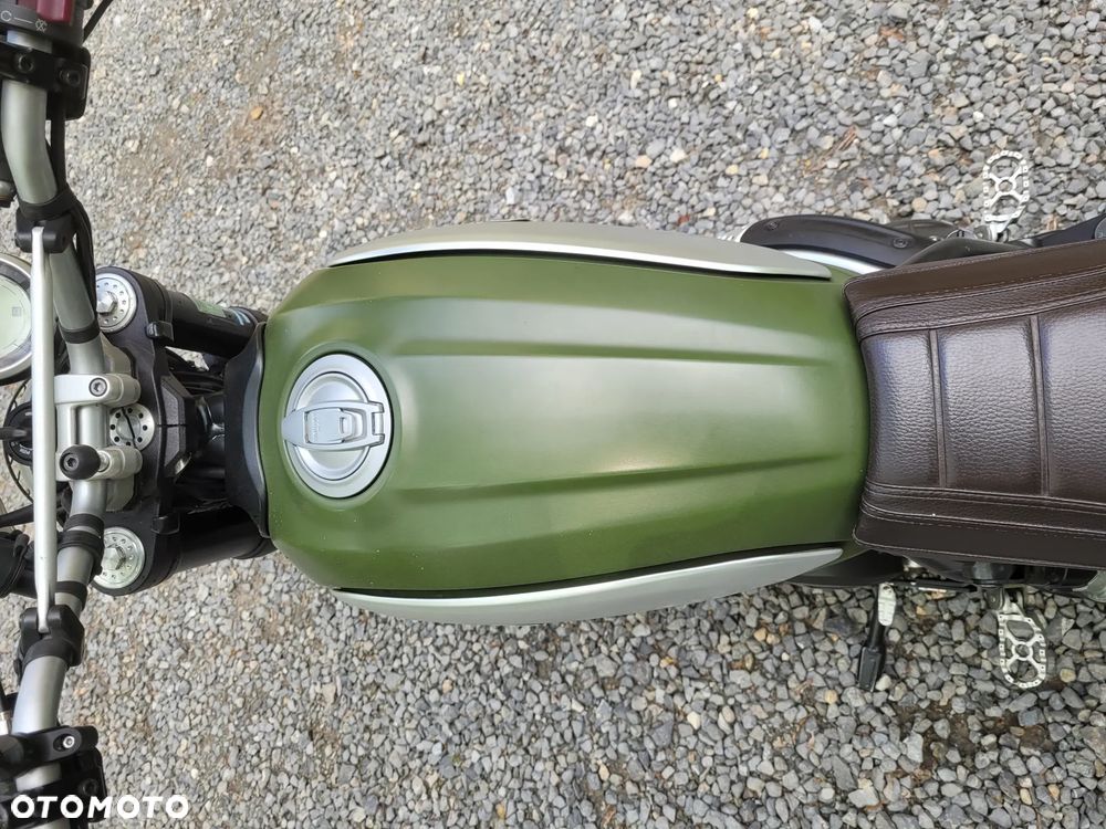 Ducati Scrambler - 12