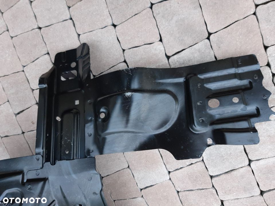 OPEL ASTRA V K KIELICH FARTUCH POSZYCIE ĆWIARTKA PRAWA ORYGINAŁ NOWA GM 13473561 - 7